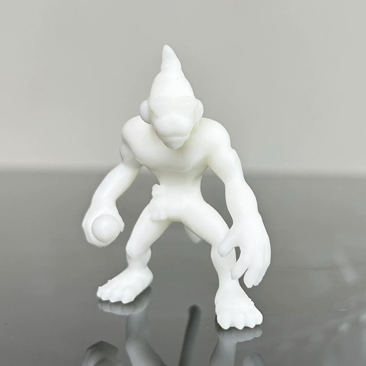 Model Customization 15cm Etemon Model Toys Digimon Adventure Gk Customize 3D printing model
Model Customization 15cm Etemon Model Toys Digimon Adventure Gk Customize 3D printing model