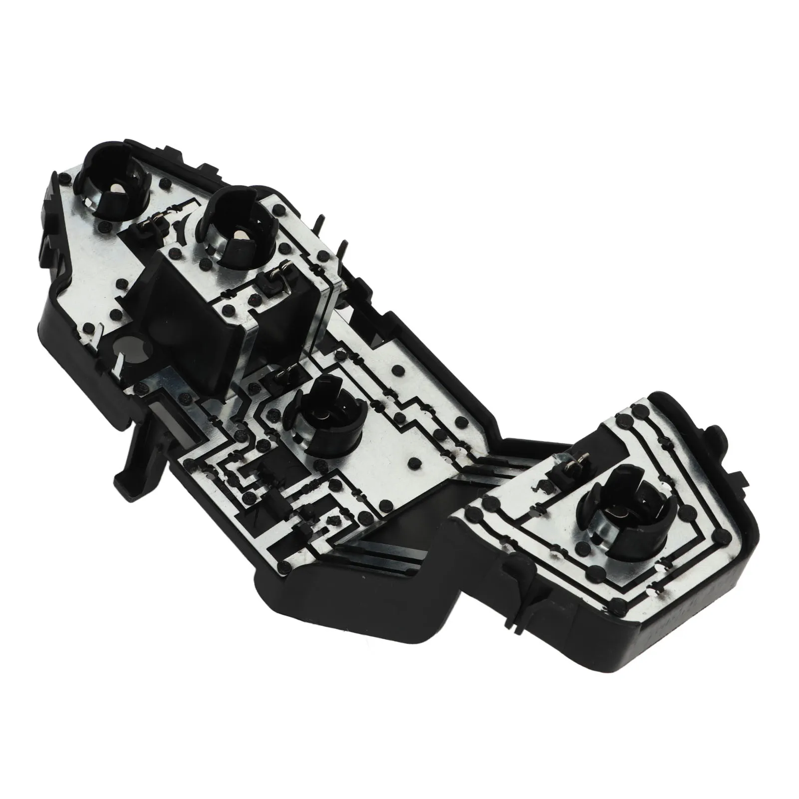 Rear Taillight Bulb Holder 63217361305 Left Or Right Replacement for Mini Cooper C F55 F56 F57 Tail Light Bulb Socket
Rear Taillight Bulb Holder 63217361305 Left Or Right Replacement for Mini Cooper C F55 F56 F57 Tail Light Bulb Socket