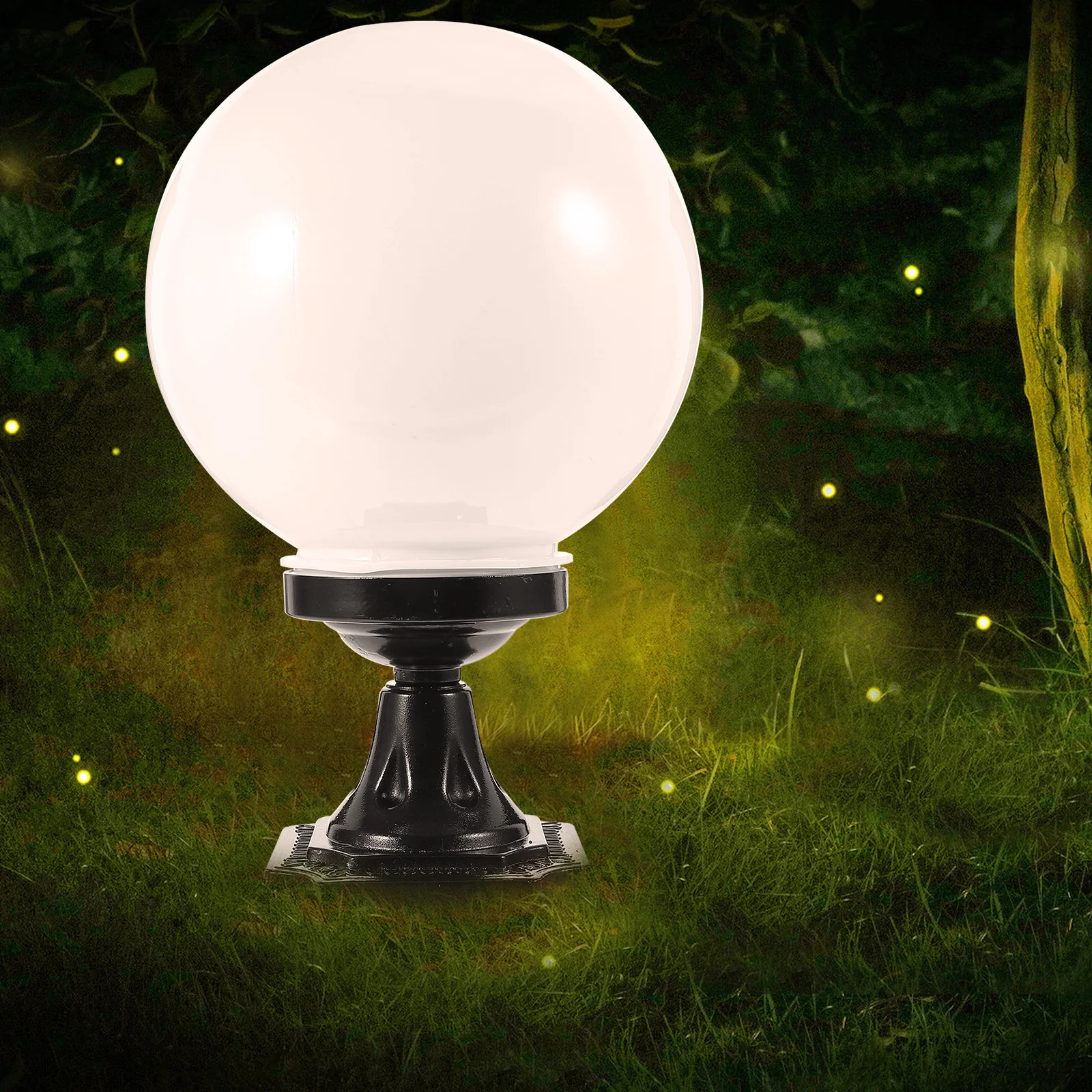 Wall Lamp Globe Lampshade Replacement Post Light Lampshade For Outdoor Yard Garden Globe Lampshade Post Lamp Shade Outdoor Wall
Wall Lamp Globe Lampshade Replacement Post Light Lampshade For Outdoor Yard Garden Globe Lampshade Post Lamp Shade Outdoor Wall