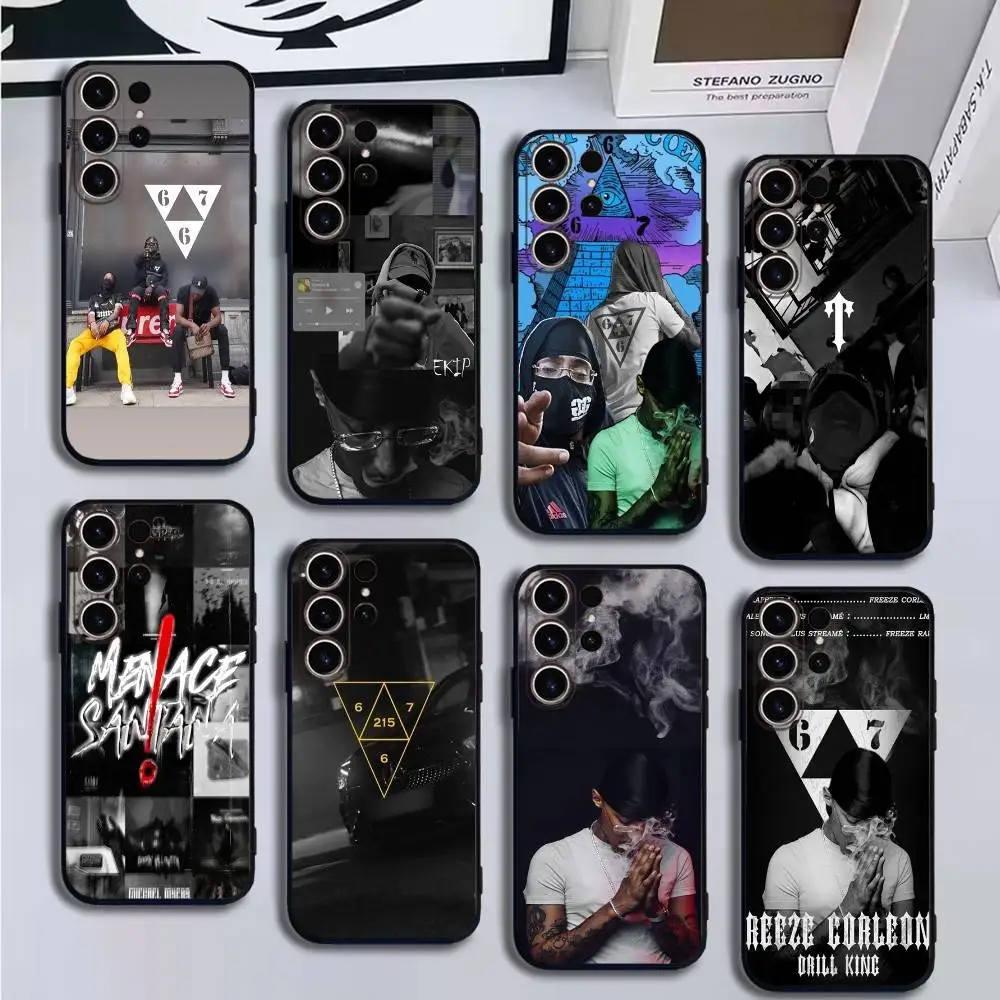 Freeze C-Corleone 667 Phone Case For SamsungS25,24,21,22,23,30,Ultra,20,Plus,Fe,Lite,Note,10,9,Soft Black Cover
Freeze C-Corleone 667 Phone Case For SamsungS25,24,21,22,23,30,Ultra,20,Plus,Fe,Lite,Note,10,9,Soft Black Cover