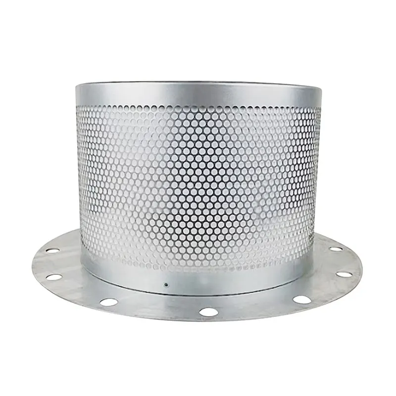Oil Separator 2906095400 2906-0954-00 Compatible with Atlas Copco GA90 GA110 GA132 GA160
Oil Separator 2906095400 2906-0954-00 Compatible with Atlas Copco GA90 GA110 GA132 GA160