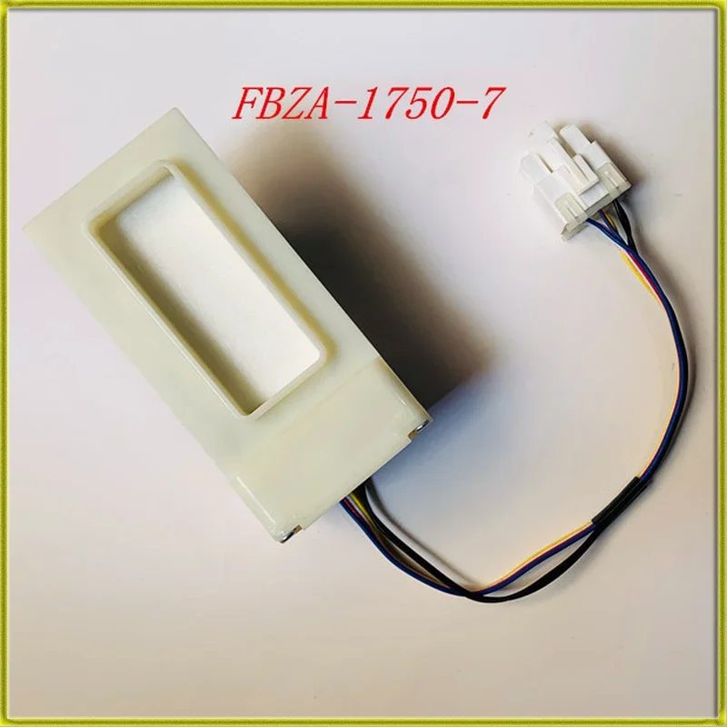 Электрический демпфер холодильника FBZA-1750-7, воздуховод в сборе FBZA 1750 7, переключатель холодильного демпфера
Электрический демпфер холодильника FBZA-1750-7, воздуховод в сборе FBZA 1750 7, переключатель холодильного демпфера