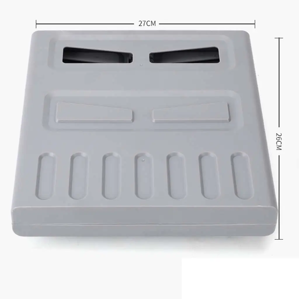 Foldable Portable Toilet, Camping Toilet ,Vehicle Toilet ,Outdoor Car Emergency
Foldable Portable Toilet, Camping Toilet ,Vehicle Toilet ,Outdoor Car Emergency