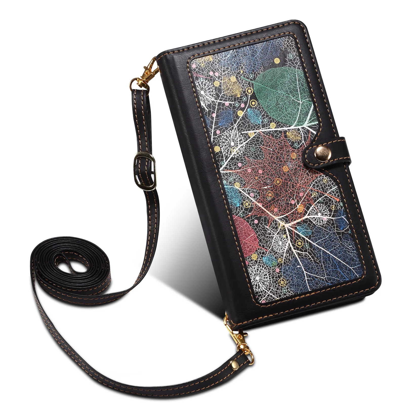Wallet Zipper Book Case For OPPO Realme 14 13 12 11 9 Pro Plus 9i 8i 8 7i 7 6 Crossbody RFID Block Leather Lanyard Flip Cover
Wallet Zipper Book Case For OPPO Realme 14 13 12 11 9 Pro Plus 9i 8i 8 7i 7 6 Crossbody RFID Block Leather Lanyard Flip Cover