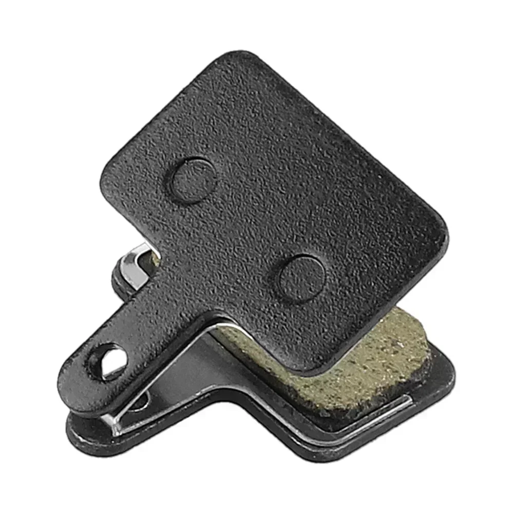 1 Pair Hydraulic Brake Pads Resin Disc Brake Pads For-shimano MT200/M315/M355/M395 Electric Scooter Bike Accessories
1 Pair Hydraulic Brake Pads Resin Disc Brake Pads For-shimano MT200/M315/M355/M395 Electric Scooter Bike Accessories