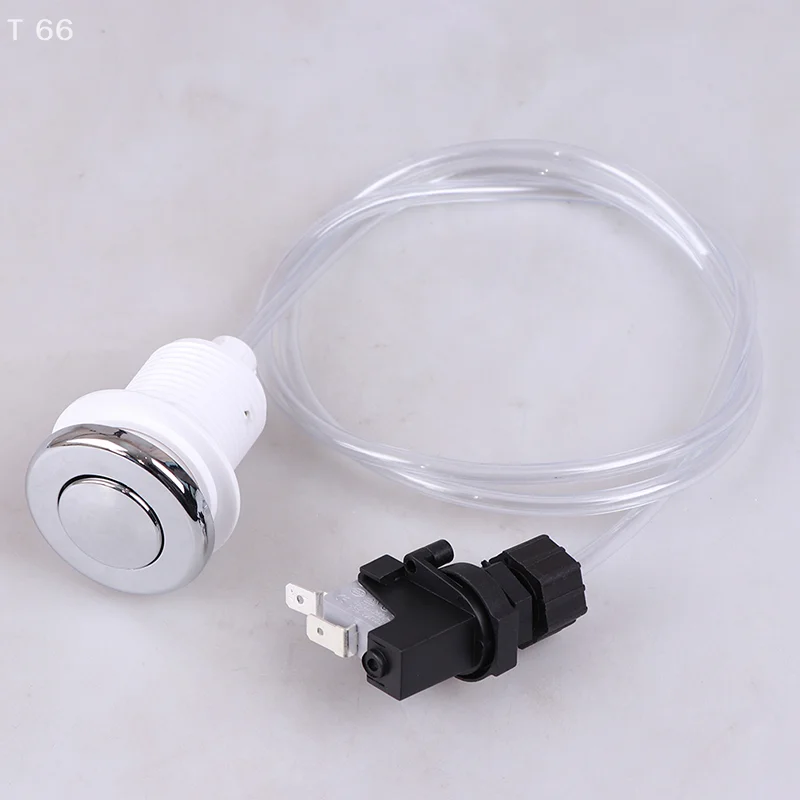 Для домашних инструментов 16A кнопочный переключатель воздуха для удаления пищевых отходов ванна массажное кресло переключатель ручка спа комплекты трубок
Для домашних инструментов 16A кнопочный переключатель воздуха для удаления пищевых отходов ванна массажное кресло переключатель ручка спа комплекты трубок