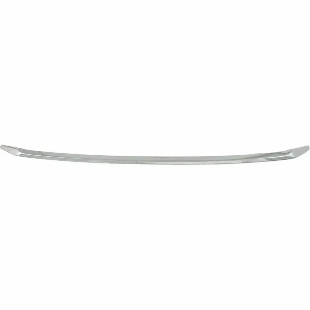 Front Lower Bumper Molding Trim Plate Compatible for Accord 2016-2017 Replaces 71151T2FA51 HO1044106
Front Lower Bumper Molding Trim Plate Compatible for Accord 2016-2017 Replaces 71151T2FA51 HO1044106