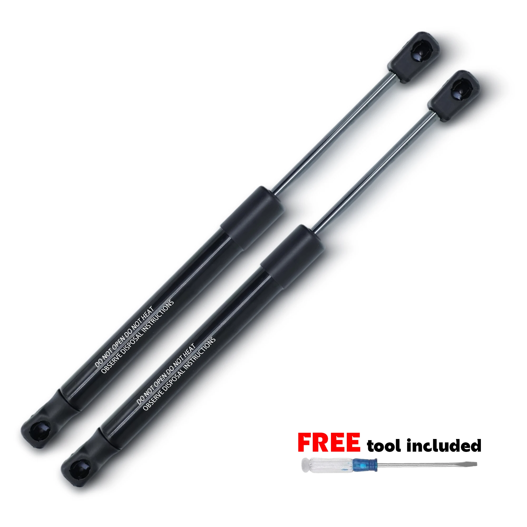 Boot Gas Spring for VW Touareg 7P5 2010-2018 Rear Tailgate Lift Support OE 7P6827550 7P6827550A
Boot Gas Spring for VW Touareg 7P5 2010-2018 Rear Tailgate Lift Support OE 7P6827550 7P6827550A