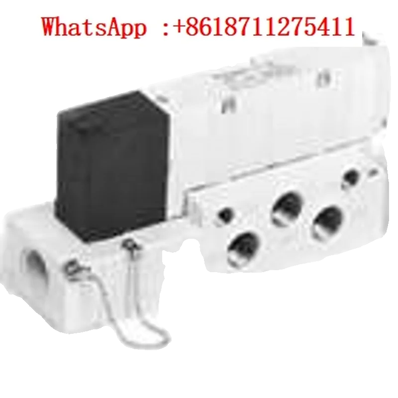 Электромагнитный клапан SMC VQ4100/4101/4200/4201-5/5W/51-03 VQC4201-51 оригинальный оригинальный продукт
Электромагнитный клапан SMC VQ4100/4101/4200/4201-5/5W/51-03 VQC4201-51 оригинальный оригинальный продукт
