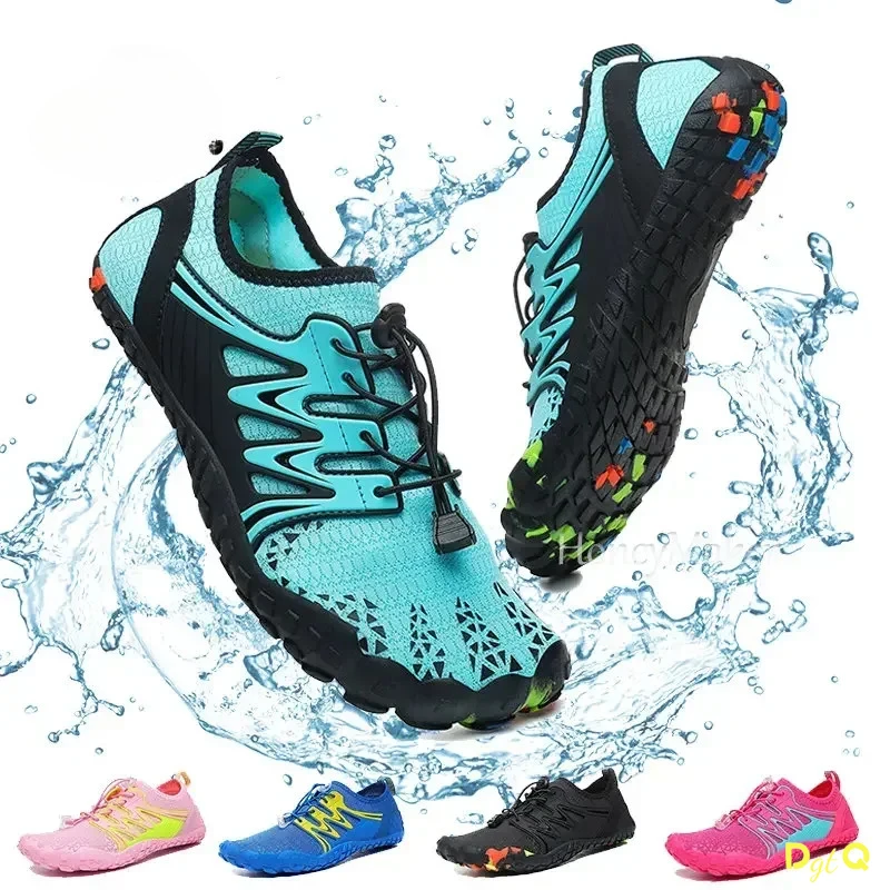 Unisex Wading Shoes Quick-Dry Aqua Shoes Drainage Water Shoes Beach Sports Swim Sandals Yoga Barefoot Diving Surfing Sneakers
Unisex Wading Shoes Quick-Dry Aqua Shoes Drainage Water Shoes Beach Sports Swim Sandals Yoga Barefoot Diving Surfing Sneakers