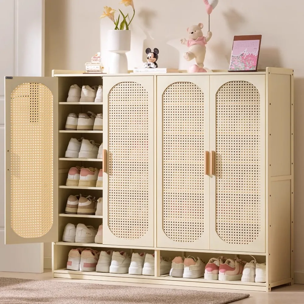Dust Proof Designs Shoes Racks Large 6 Layer Multifunction Cupboard Shoes Racks Bedroom Storing Meuble A Chaussures Decoration
Dust Proof Designs Shoes Racks Large 6 Layer Multifunction Cupboard Shoes Racks Bedroom Storing Meuble A Chaussures Decoration