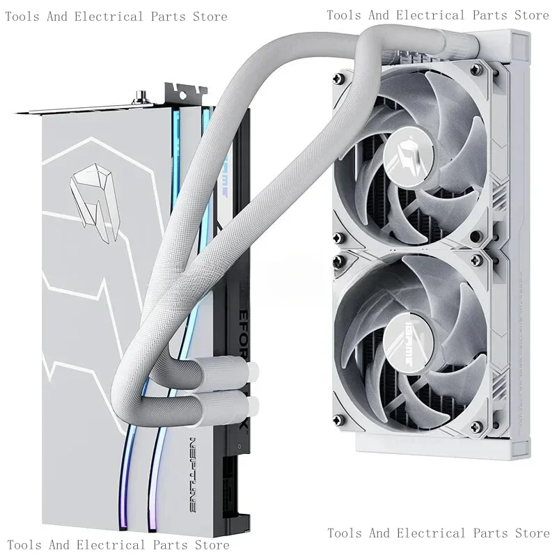Igame Geforce Rtx4070Ti Fire /Neptune OC God DesktopGraphics Card