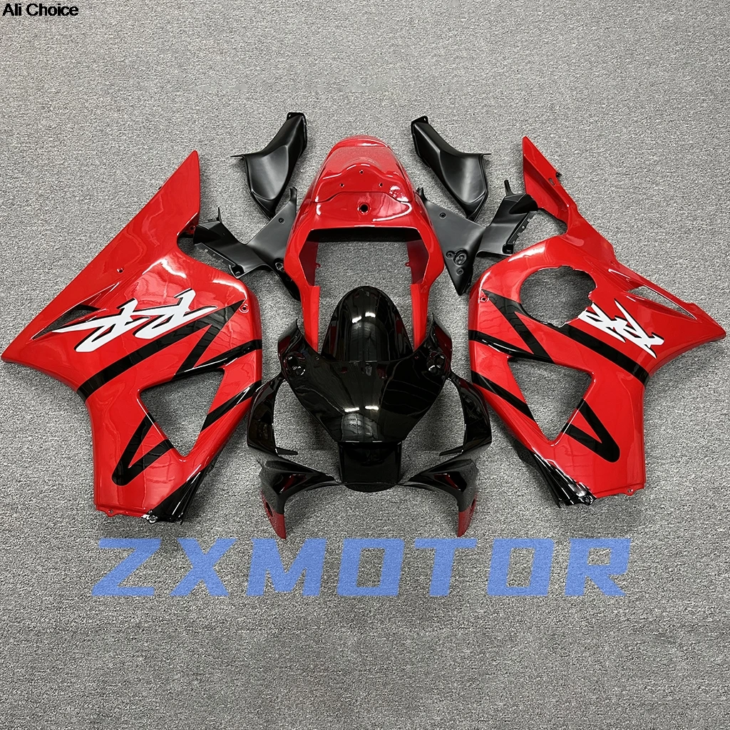Motorcycle Full Set Parts Fairing Kit CBR 954RR 2002 2003 ABS Accessories Fairings for HONDA CBR954RR 02 03
Motorcycle Full Set Parts Fairing Kit CBR 954RR 2002 2003 ABS Accessories Fairings for HONDA CBR954RR 02 03