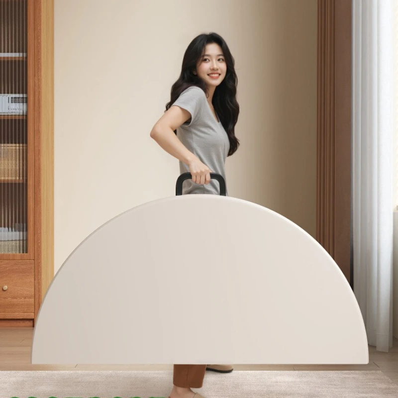 Foldable large round table, outdoor, camping, dining table, commercial night market stall, food stall, dining table
Foldable large round table, outdoor, camping, dining table, commercial night market stall, food stall, dining table