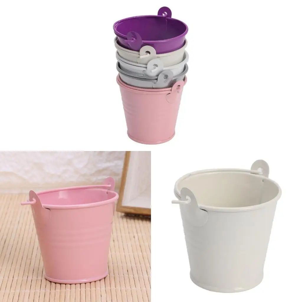 Мини-цветочный горшок с ручкой, мини-контейнер для еды в детском саду, гаджет для вечеринок
Мини-цветочный горшок с ручкой, мини-контейнер для еды в детском саду, гаджет для вечеринок