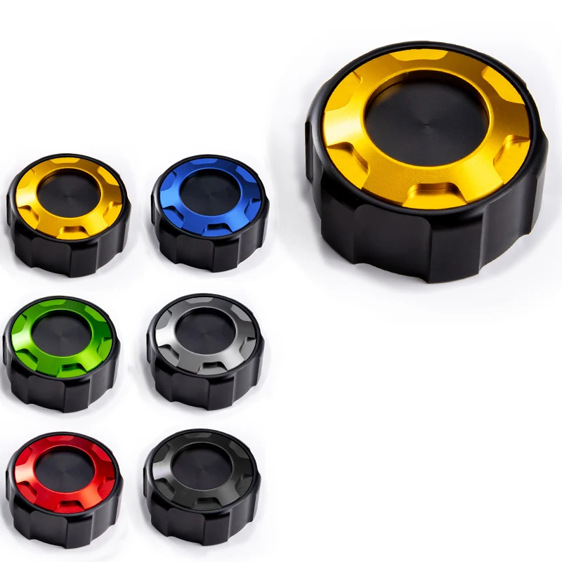 For Yamaha MT07 MT09 Tracer 700 900 gt Tracer9/7/ gt YZF R6 R7 R3 R25 Motorcycle rear brake fluid protection cap Accessories
For Yamaha MT07 MT09 Tracer 700 900 gt Tracer9/7/ gt YZF R6 R7 R3 R25 Motorcycle rear brake fluid protection cap Accessories