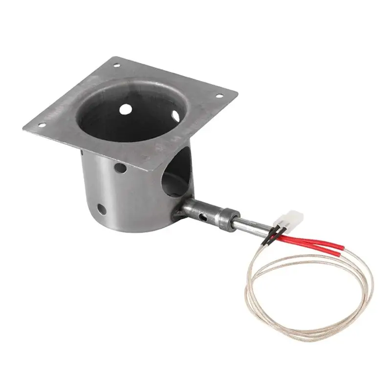 M02K-Barbecue Stove Fireplace Heating Stove Special Ignition Rod Single Head Electric Heating Tube Electric Heating Tube
M02K-Barbecue Stove Fireplace Heating Stove Special Ignition Rod Single Head Electric Heating Tube Electric Heating Tube