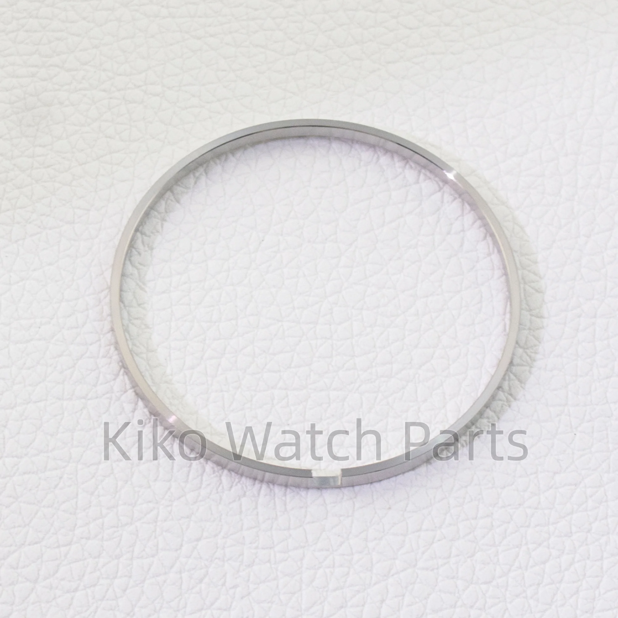 Vintage Retro Titanium Watch Parts For PAM 5218 Sapphire Crystal Stainless Steel Crown guard Glass Back Spacer ring Spring bars
Vintage Retro Titanium Watch Parts For PAM 5218 Sapphire Crystal Stainless Steel Crown guard Glass Back Spacer ring Spring bars