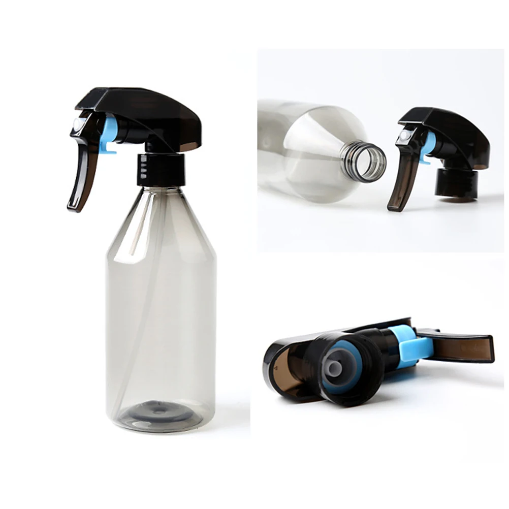 2Pcs for Styling Salon Plants Water Sprayer Essential Oils Plastic Bottle Plastic Water Sprayer Safe PET Reusable
2Pcs for Styling Salon Plants Water Sprayer Essential Oils Plastic Bottle Plastic Water Sprayer Safe PET Reusable