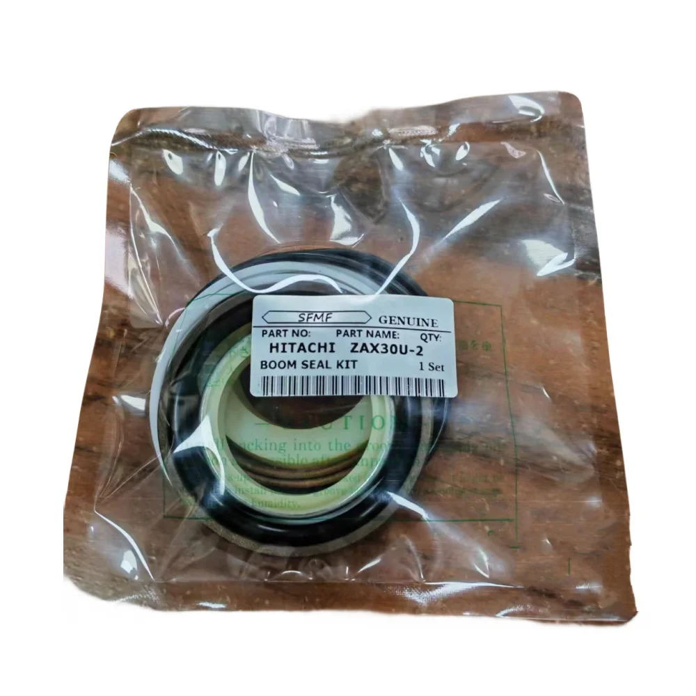 Mini-excavator 30 17 20 35 40 Large, Medium and Small Boom Bucket Pump Bulldozer Cylinder Repair Kit Oil Seal
Mini-excavator 30 17 20 35 40 Large, Medium and Small Boom Bucket Pump Bulldozer Cylinder Repair Kit Oil Seal