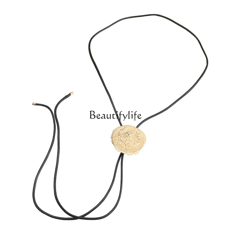 Rose relief concave and convex accessories light luxury retro irregular metal round card adjustable
Rose relief concave and convex accessories light luxury retro irregular metal round card adjustable