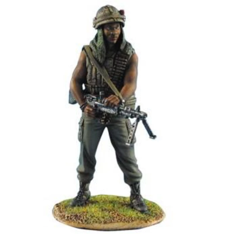 1:35 Die-cast Resin Figure Model Assembling Kit Resin Soldier Toy Model Unpainted Free Shipping (1 Person)
1:35 Die-cast Resin Figure Model Assembling Kit Resin Soldier Toy Model Unpainted Free Shipping (1 Person)