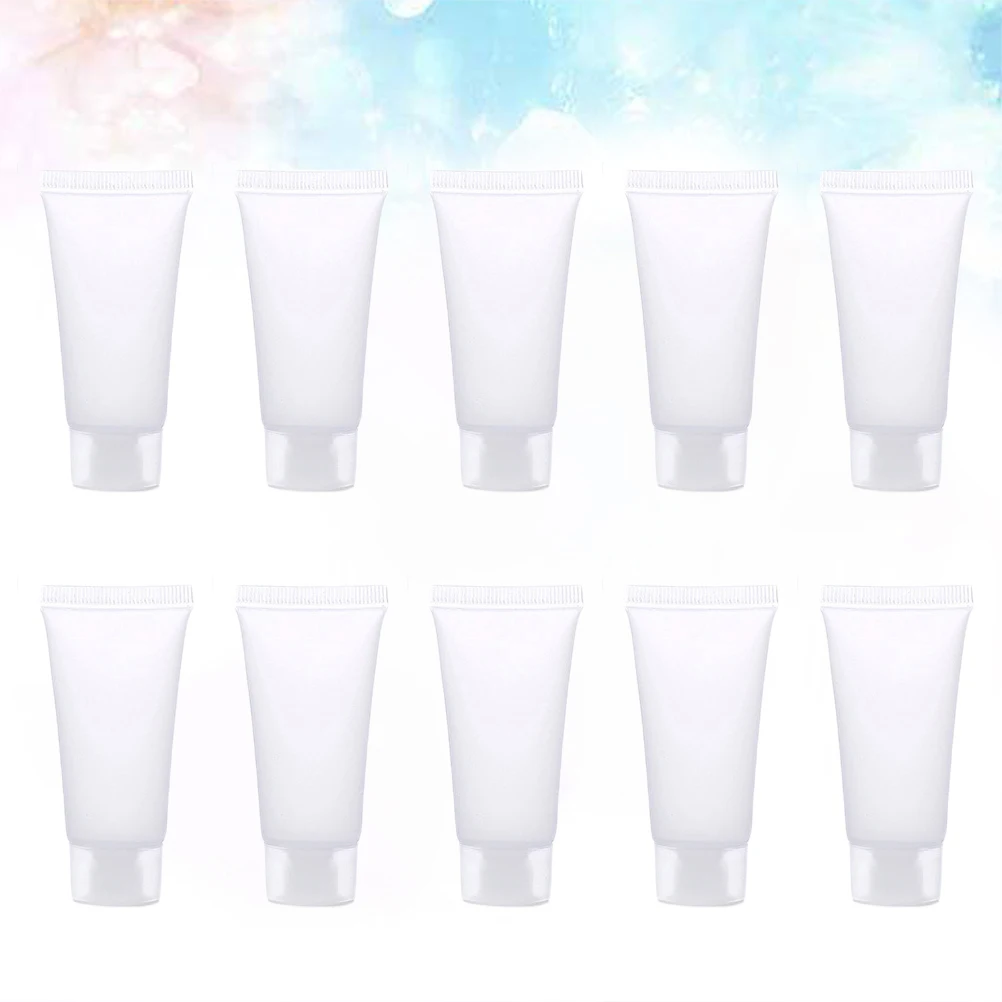 3 s Empty Emulsion Bottle Shampoo Dispenser Liquid Lotion Transparent Vacuum Bottles for Home Bathroom Travel Camping Reusable
3 s Empty Emulsion Bottle Shampoo Dispenser Liquid Lotion Transparent Vacuum Bottles for Home Bathroom Travel Camping Reusable