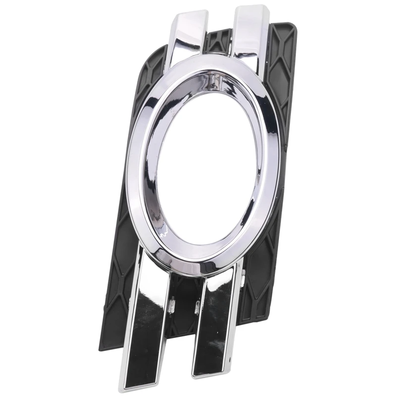 Car Chrome Front Fog Light Trim Cover For Mercedes-Benz ML Class C W164 2008 2009 2010 2011 1648800824 1648800724
Car Chrome Front Fog Light Trim Cover For Mercedes-Benz ML Class C W164 2008 2009 2010 2011 1648800824 1648800724