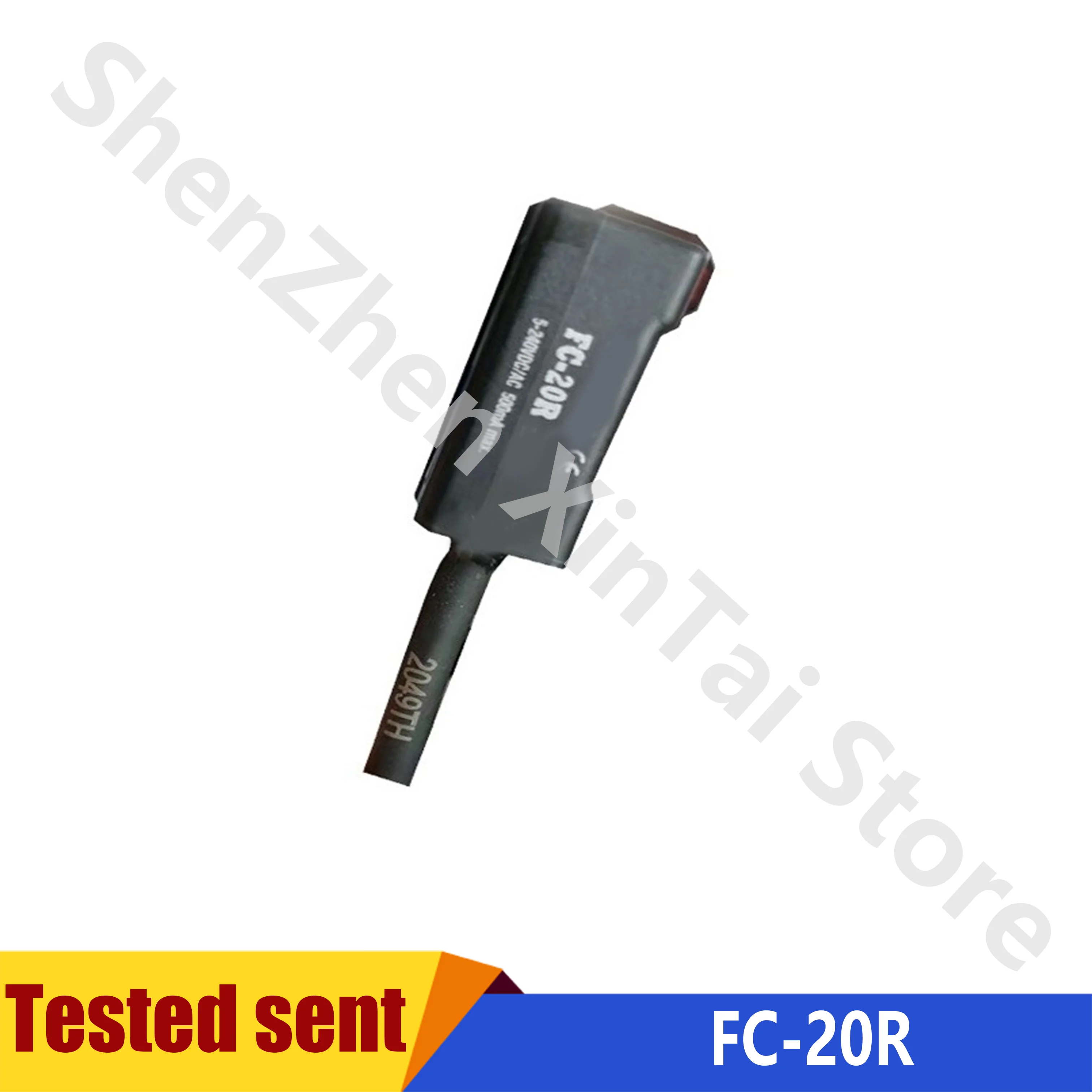 New Origina FC-20R Switch Sensor
New Origina FC-20R Switch Sensor