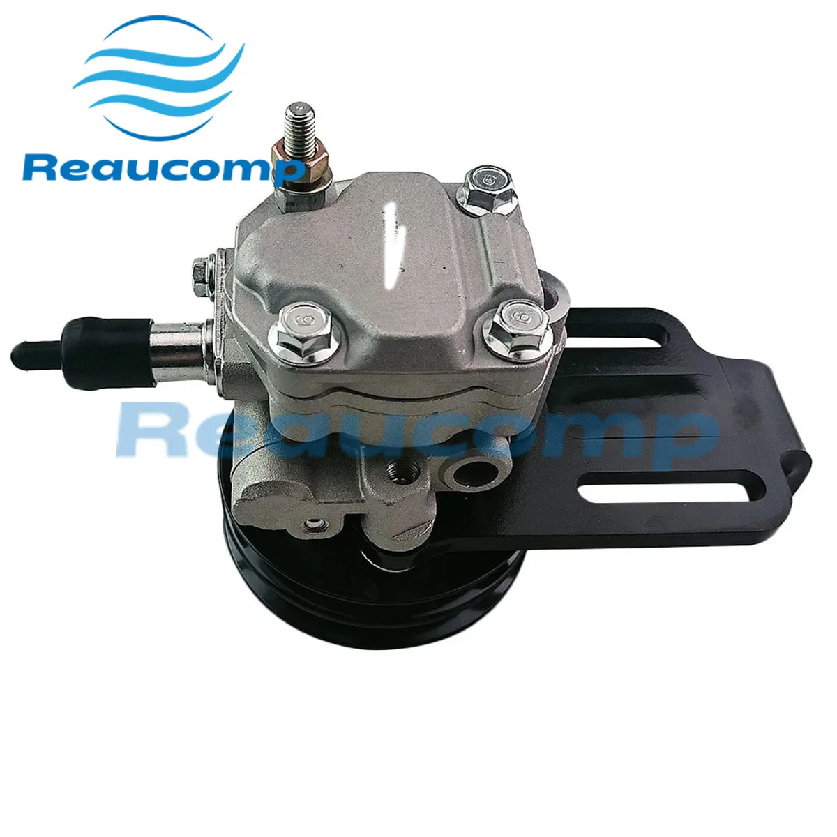 Power Steering Pump 8970849530 8971040200 For ISUZU TROOPER D-MAX I TFR TFS 2.5 3.0 TFR86 TFR54 4JA1-TC
Power Steering Pump 8970849530 8971040200 For ISUZU TROOPER D-MAX I TFR TFS 2.5 3.0 TFR86 TFR54 4JA1-TC
