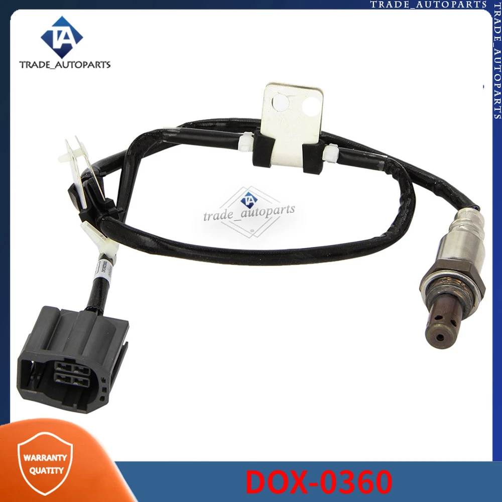 Датчик кислорода Лямбда Датчик O2 для 2005-2007 MAZDA 2,0 CD DIESEL DOX-0360 RF7J188G1B RF7N188G1 RF8G188G1B
Датчик кислорода Лямбда Датчик O2 для 2005-2007 MAZDA 2,0 CD DIESEL DOX-0360 RF7J188G1B RF7N188G1 RF8G188G1B