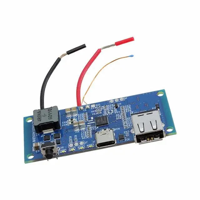 New And Original LC709501A05GEVB EVAL BOARD PWR BANK CTLR LC70
New And Original LC709501A05GEVB EVAL BOARD PWR BANK CTLR LC70
