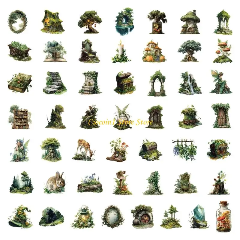 A3PC Artistic Decors Sticker Scrapbooking Sticker Decorative Sticker Adhesive Sticker for Luggage Glass Planners Notebook
A3PC Artistic Decors Sticker Scrapbooking Sticker Decorative Sticker Adhesive Sticker for Luggage Glass Planners Notebook