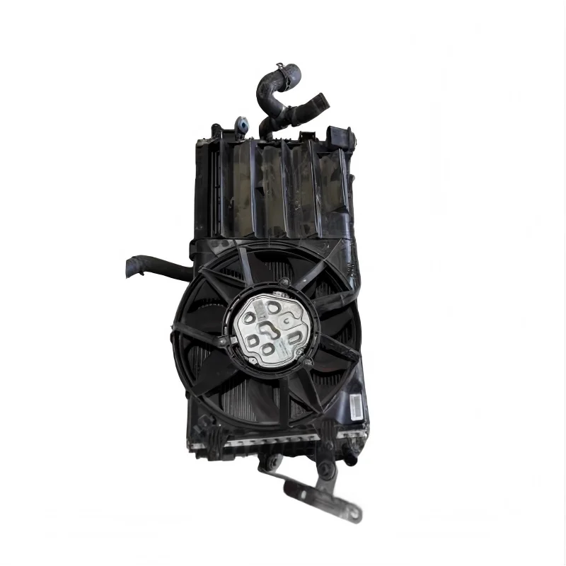 High Quality Radiator Assembly for 718 Engine Bay 982121254A 982121254 9P1121251 982959455 982121197A 982121198A
High Quality Radiator Assembly for 718 Engine Bay 982121254A 982121254 9P1121251 982959455 982121197A 982121198A