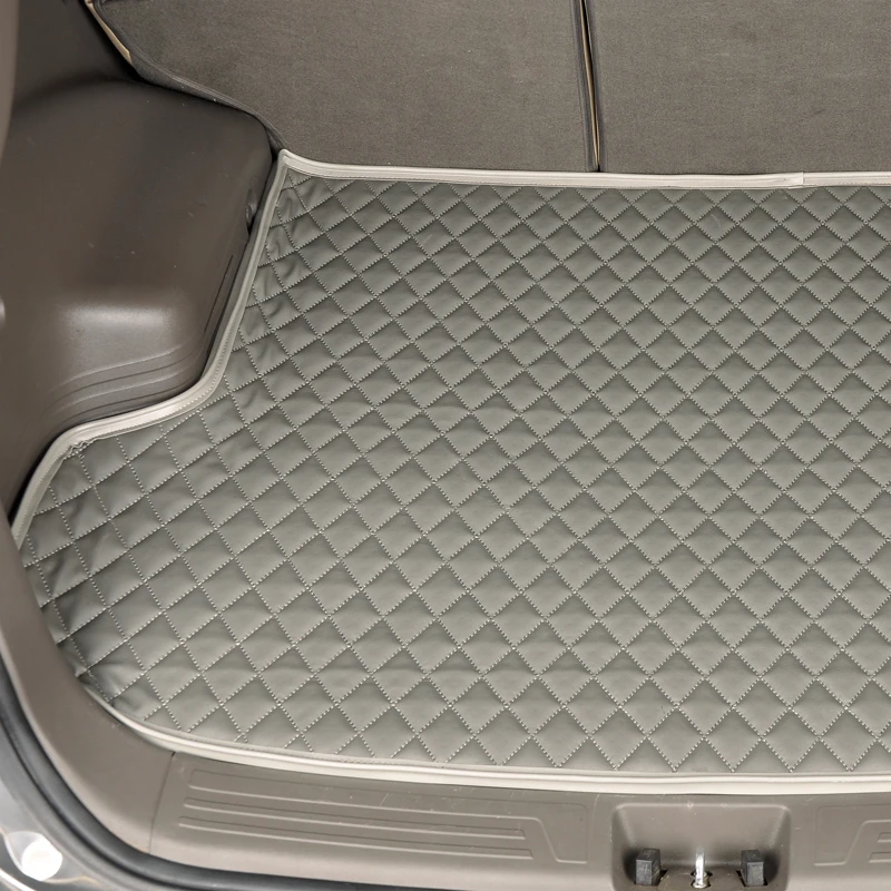 5 Seat Durable Custom Leather Car Trunk Mat For Ford Everest 2016 2017 2018 2019 2020 2021 Auto Carpet Accessories Interior Part
5 Seat Durable Custom Leather Car Trunk Mat For Ford Everest 2016 2017 2018 2019 2020 2021 Auto Carpet Accessories Interior Part