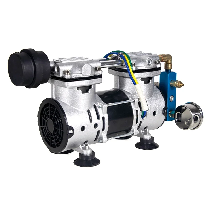 HC280D 310W 24V DC Portable Solar Powered Air Compressors Aerator Pump for Fish Pond Farming
HC280D 310W 24V DC Portable Solar Powered Air Compressors Aerator Pump for Fish Pond Farming