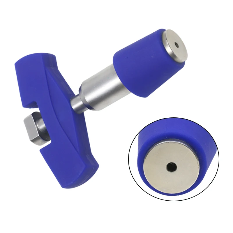 GREATLH Medical Kirschner Wire Gripper Intramedullary Nail Extractor Autoclavable Orthopedic Instrument pet
GREATLH Medical Kirschner Wire Gripper Intramedullary Nail Extractor Autoclavable Orthopedic Instrument pet