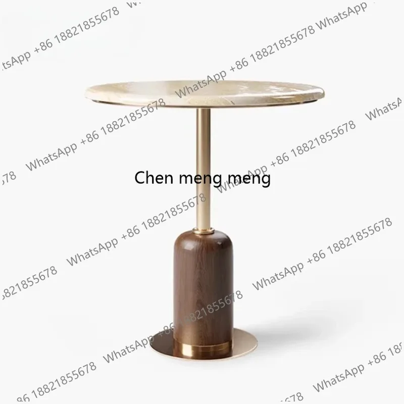 F150 Sales office small round negotiation table, office pick-up special round table, simple style coffee table
F150 Sales office small round negotiation table, office pick-up special round table, simple style coffee table
