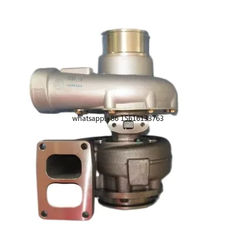 High Quality E6-350 Diesel Engine Turbocharger Kit 3580250 New HX50 Turbo Boost Control System NT69 1 Year Warranty Replacement
High Quality E6-350 Diesel Engine Turbocharger Kit 3580250 New HX50 Turbo Boost Control System NT69 1 Year Warranty Replacement