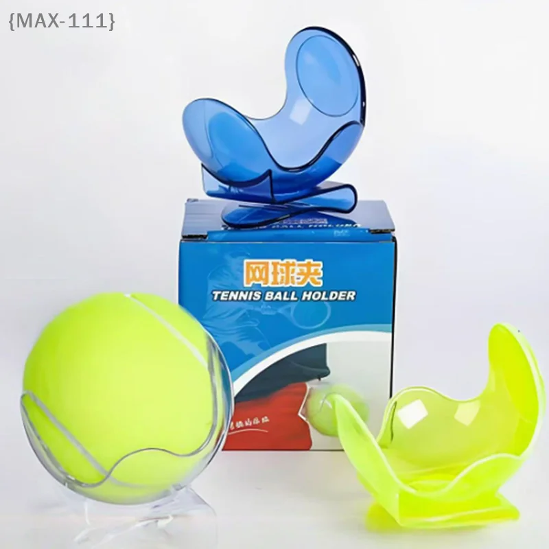 【MAX-111】Tennis Ball Clip Waist Holder - Strong Training Equipment for Tennis Ball Storage 3 Colors Available【W1】
【MAX-111】Tennis Ball Clip Waist Holder - Strong Training Equipment for Tennis Ball Storage 3 Colors Available【W1】