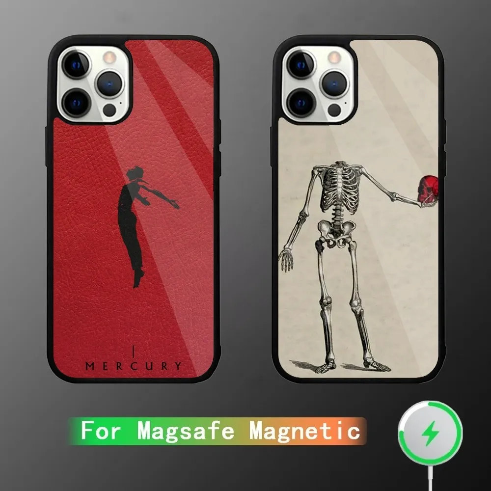 Imagine D-Dragons Band Phone Case For iPhone 15,14,13,12,11,Plus,Pro,Max Mini Magsafe Magnetic Wireless Charging
Imagine D-Dragons Band Phone Case For iPhone 15,14,13,12,11,Plus,Pro,Max Mini Magsafe Magnetic Wireless Charging