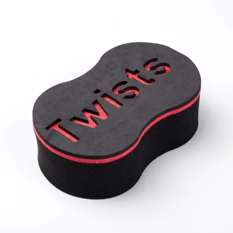 Oval Double Sides Magic twist hair brush sponge,Sponge Brush for Natural,afro coil wave dread sponge brushes Hair Curler
Oval Double Sides Magic twist hair brush sponge,Sponge Brush for Natural,afro coil wave dread sponge brushes Hair Curler