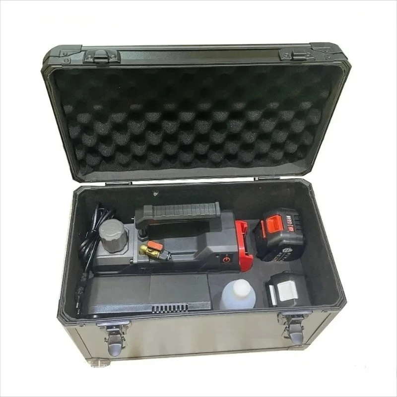 18V DC Cordless Battery Operated Vacuum Pump with Long Using Time Rechargeable/battery/Charger
18V DC Cordless Battery Operated Vacuum Pump with Long Using Time Rechargeable/battery/Charger