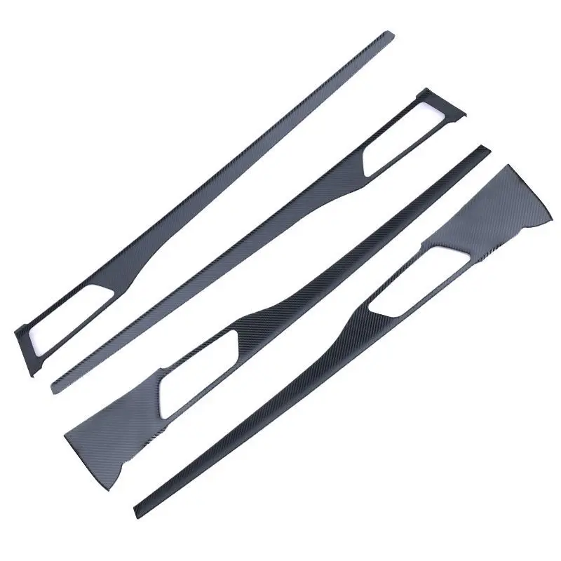 For BYD Song Plus Dm-i Ev Seal U 2023-2024 Car door decorative strip Automobiles Parts accesorios para auto tools
For BYD Song Plus Dm-i Ev Seal U 2023-2024 Car door decorative strip Automobiles Parts accesorios para auto tools