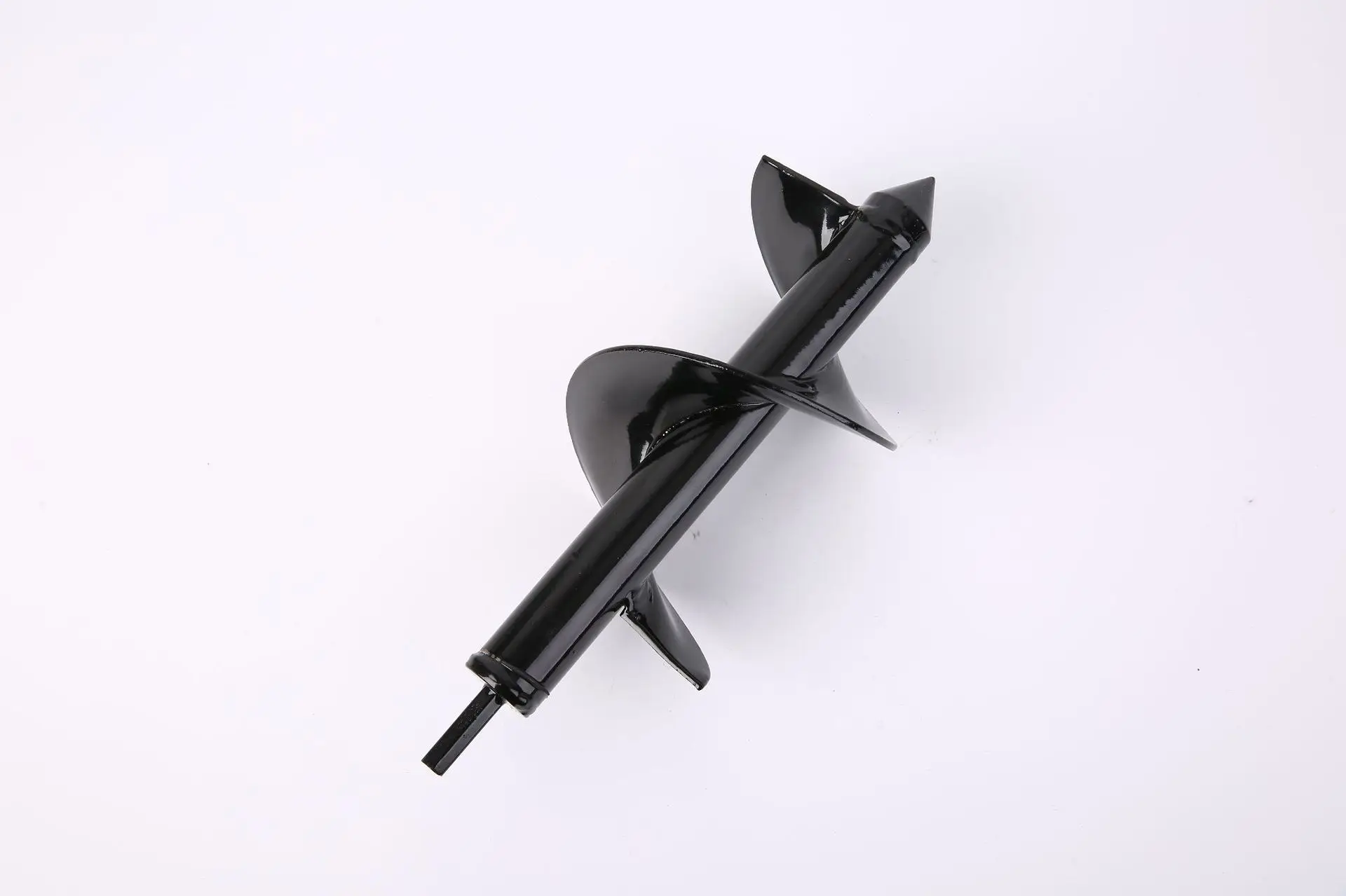Small Portable Garden Planting Loose Soil Cultivation Screw Twist Drill, Ground Drill Bit
Small Portable Garden Planting Loose Soil Cultivation Screw Twist Drill, Ground Drill Bit