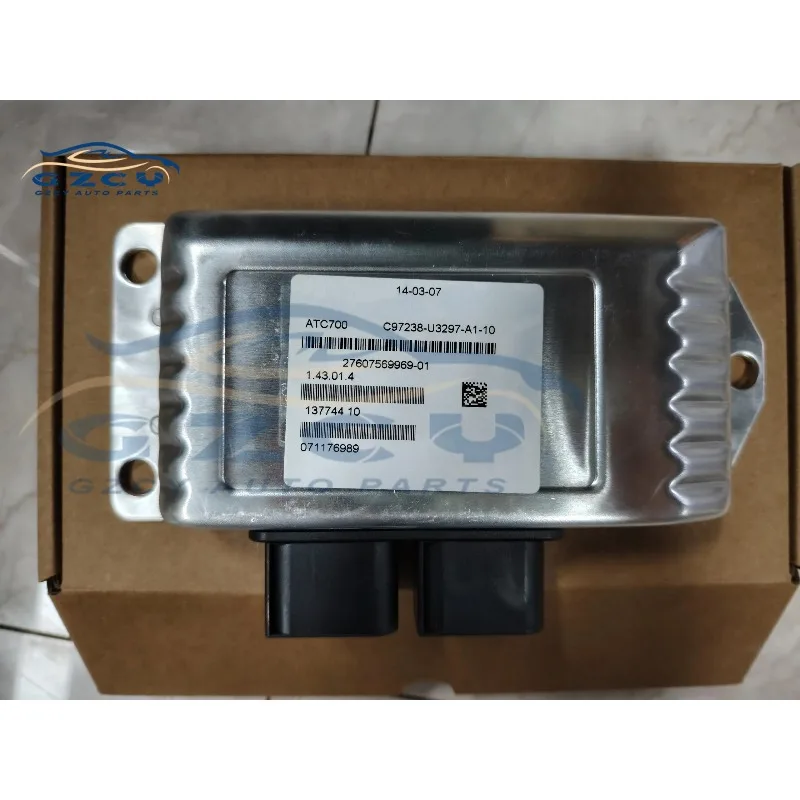 Новый 27607569969 Модуль раздаточной коробки ксеноновых фар подходит для BMW X5 X6 серии 07-13
Новый 27607569969 Модуль раздаточной коробки ксеноновых фар подходит для BMW X5 X6 серии 07-13