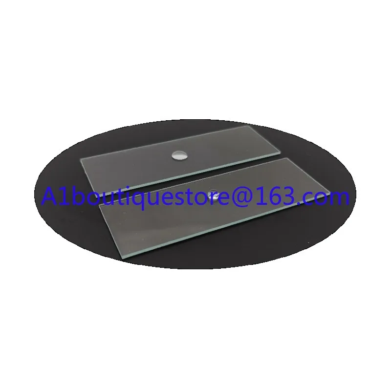 Microfluidic hydrophobic reagent Hydrophobic treatment modification of plastic glass chip SU8 mold surface Nano coating
Microfluidic hydrophobic reagent Hydrophobic treatment modification of plastic glass chip SU8 mold surface Nano coating