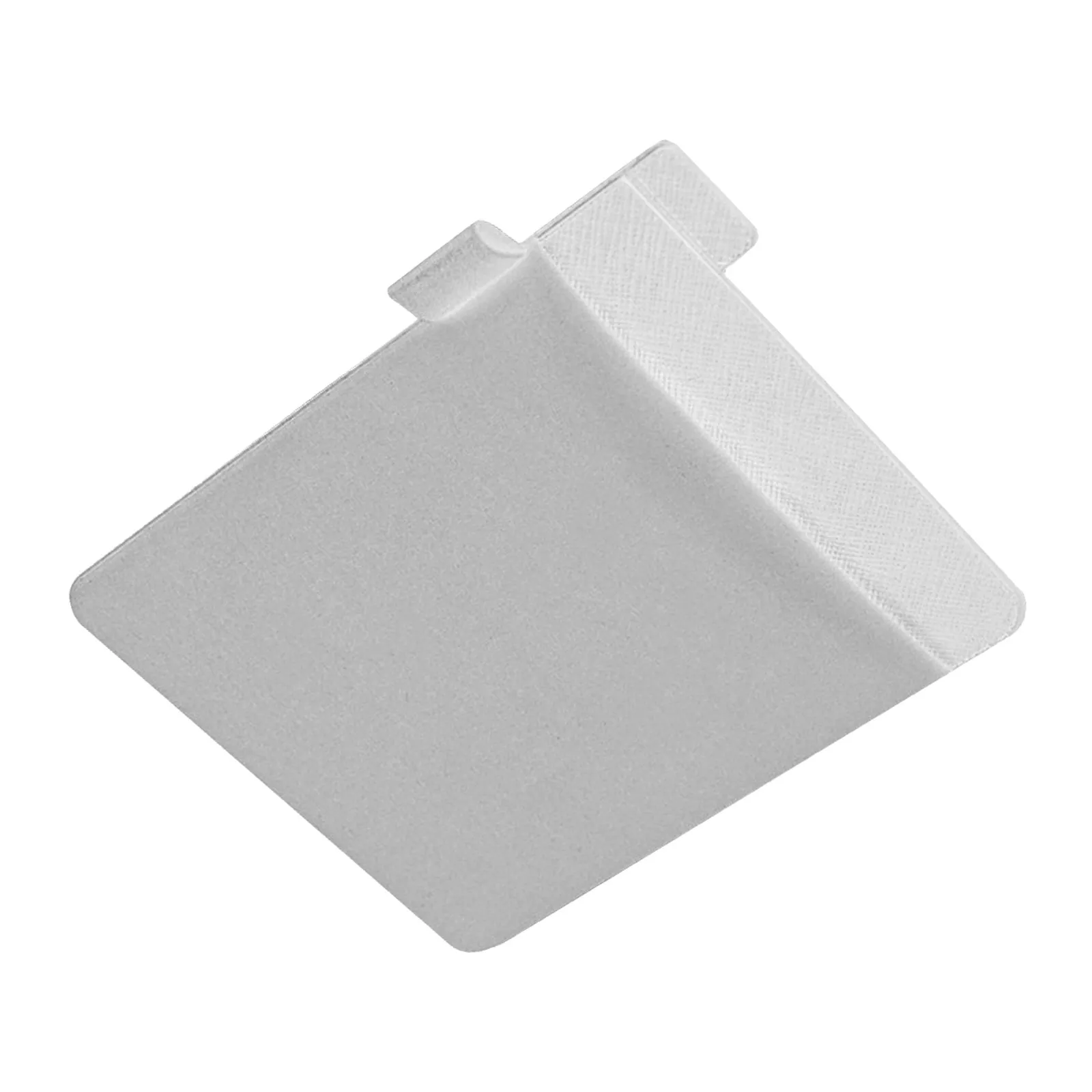 Self-Adhesive Mouse Storage Pouch Elastic Laptop Pocket Sleeve for Mouse Stylus USB Cable Organizer Office School Work
Self-Adhesive Mouse Storage Pouch Elastic Laptop Pocket Sleeve for Mouse Stylus USB Cable Organizer Office School Work