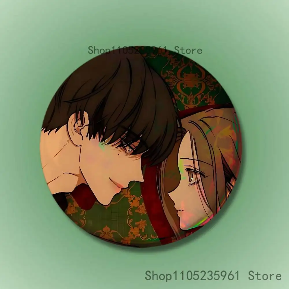 Beom T-Taeha H-Hae soo 58mm 44mm HD Print Brooch Badges Pretty Derby Round Display Brooches Lapel Pins Custom
Beom T-Taeha H-Hae soo 58mm 44mm HD Print Brooch Badges Pretty Derby Round Display Brooches Lapel Pins Custom