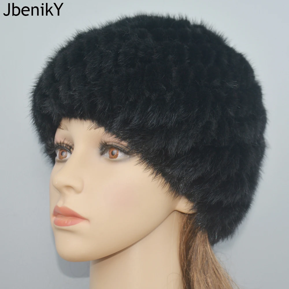 Зимние женские шапки из меха норки, шапка из натуральной глины, модная пушистая женская шапка из натурального меха, женские шапки из черного меха
Зимние женские шапки из меха норки, шапка из натуральной глины, модная пушистая женская шапка из натурального меха, женские шапки из черного меха